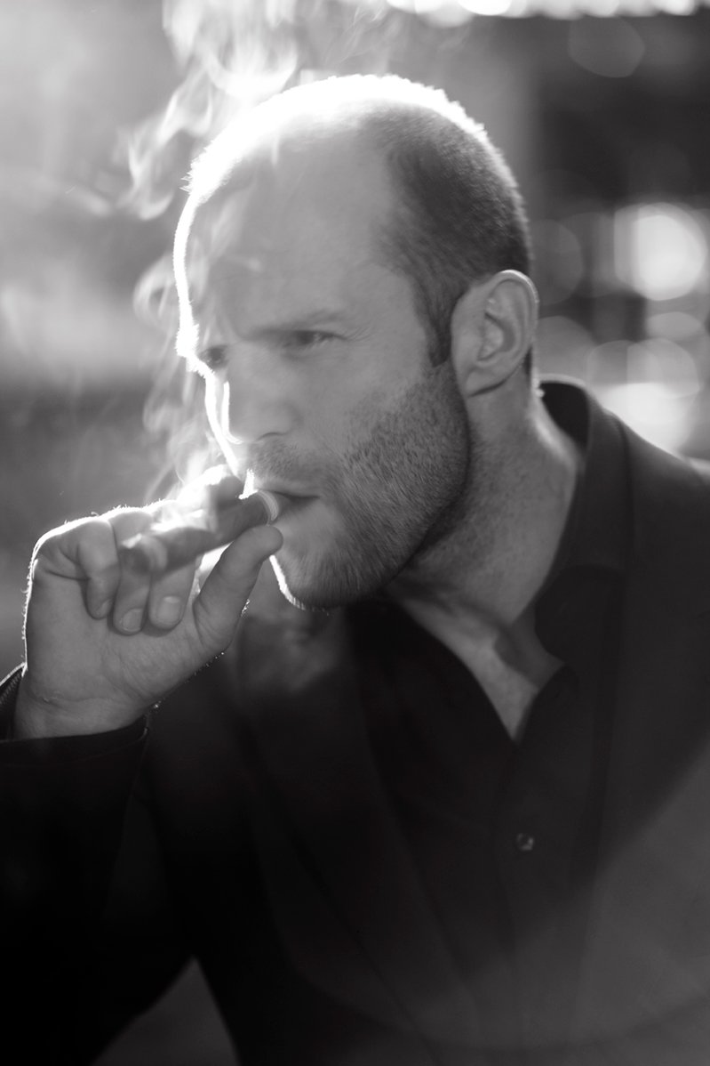 Jason Statham